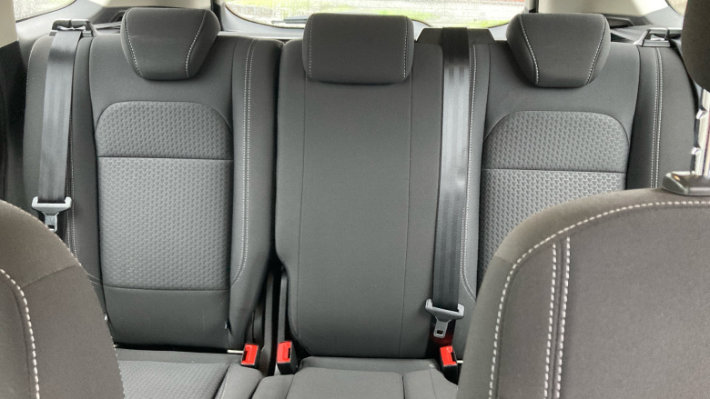 Ford Kuga 1.5 EcoBoost 182 Zetec 5dr Auto Petrol Estate